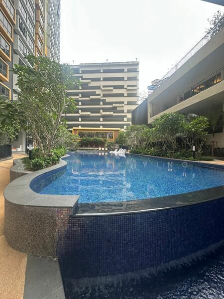 Helix2 @ PJ South - 2
