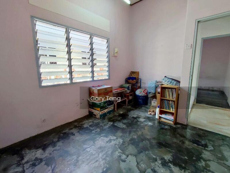 sungai siput - 2