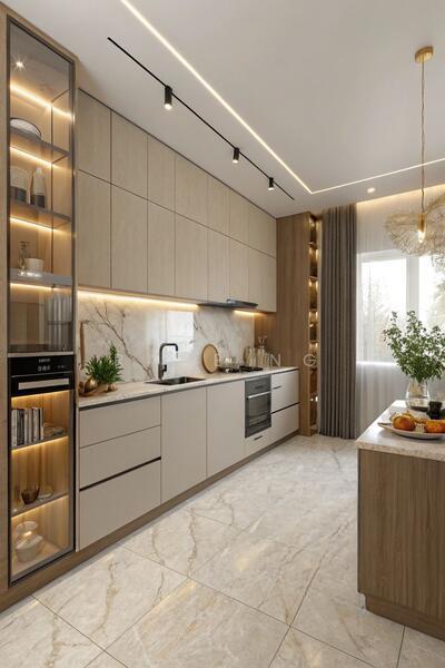 Royal Garden @ Sri Putramas 4 - 3