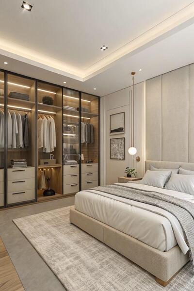 Royal Garden @ Sri Putramas 4 - 5