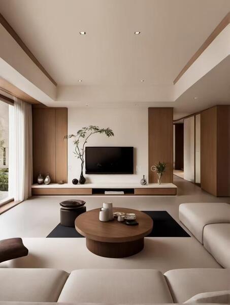 Royal Garden @ Sri Putramas 4 - 1