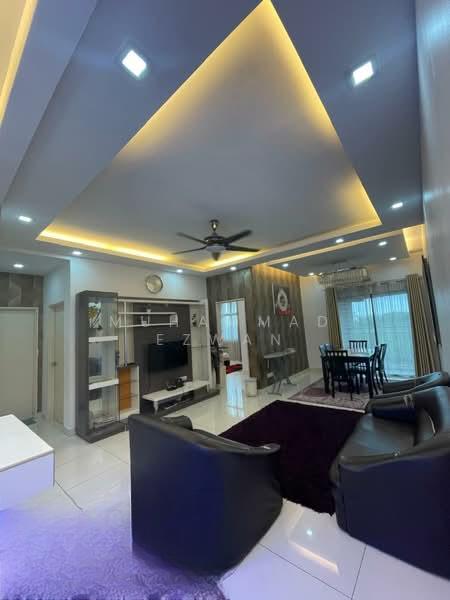 Kristal View - 3