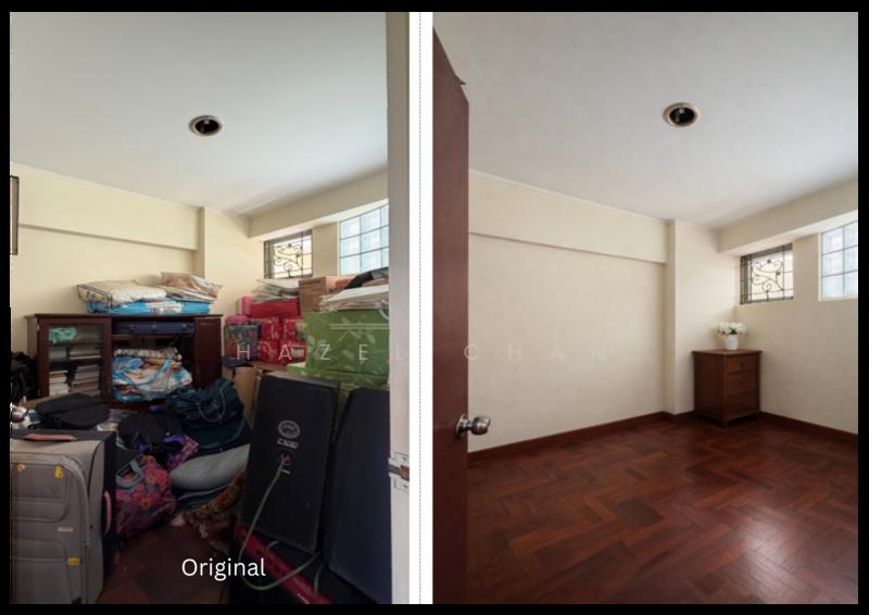 Bayshore Condominium - 1