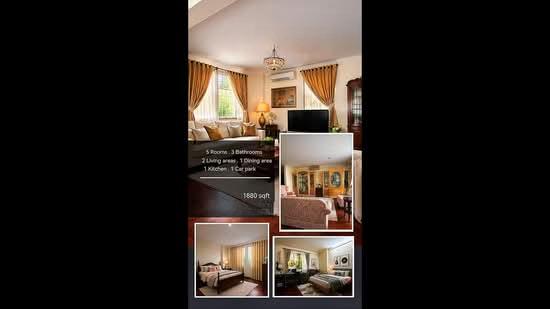 Bayshore Condominium - 3