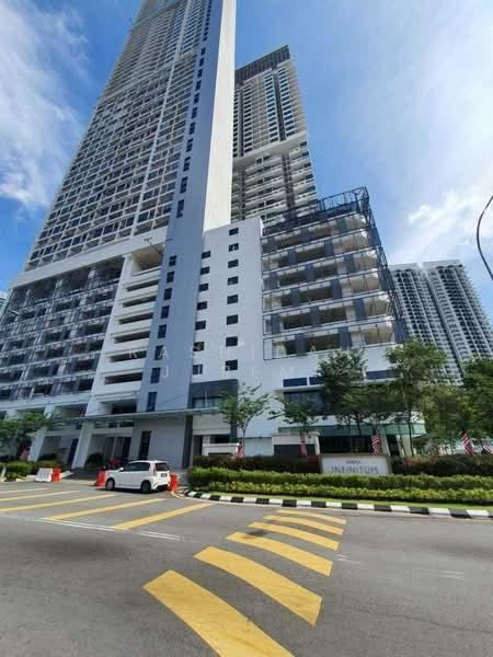 The Luxe By Infinitum - 2