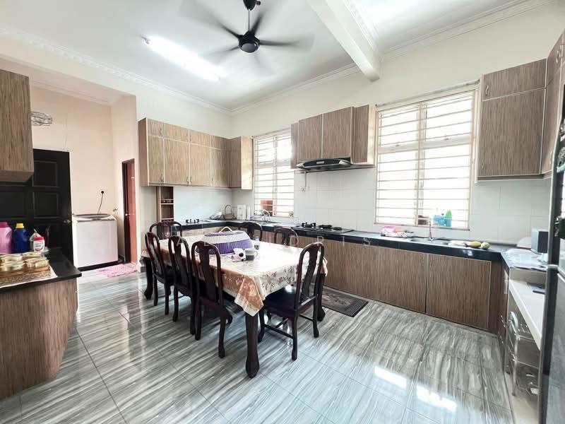Taman Bangi Villa - 2