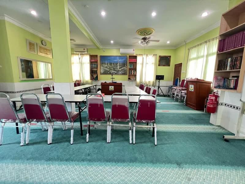 Taman Bangi Villa - 5