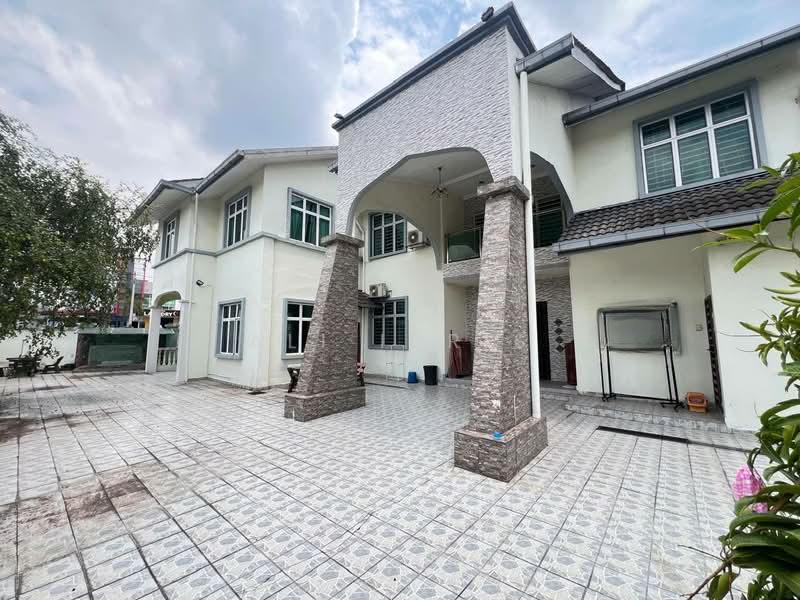 Taman Bangi Villa - 2