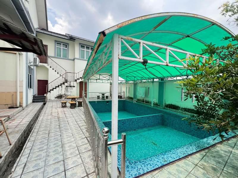 Taman Bangi Villa - 3