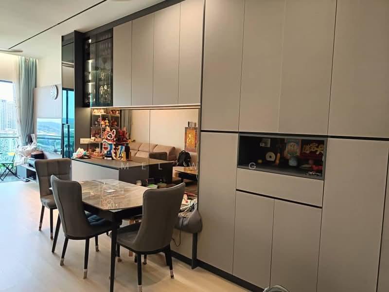 Verando Residence - 3
