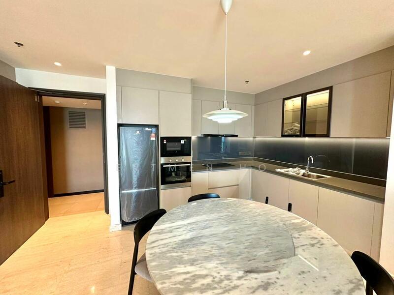 Marriott Residence @ Gurney - 3