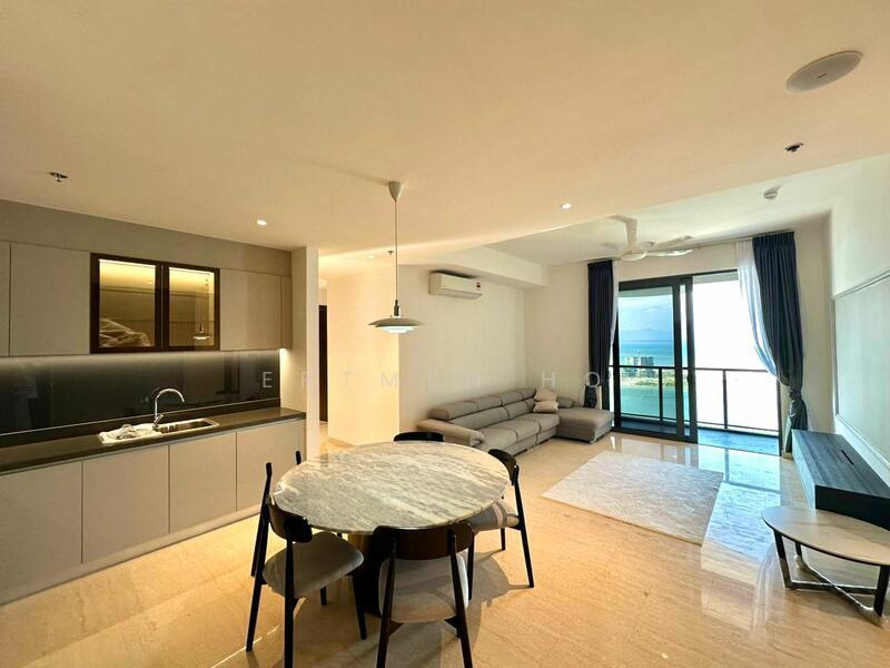 Marriott Residence @ Gurney - 5