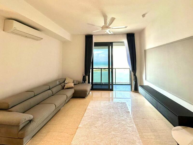 Marriott Residence @ Gurney - 1