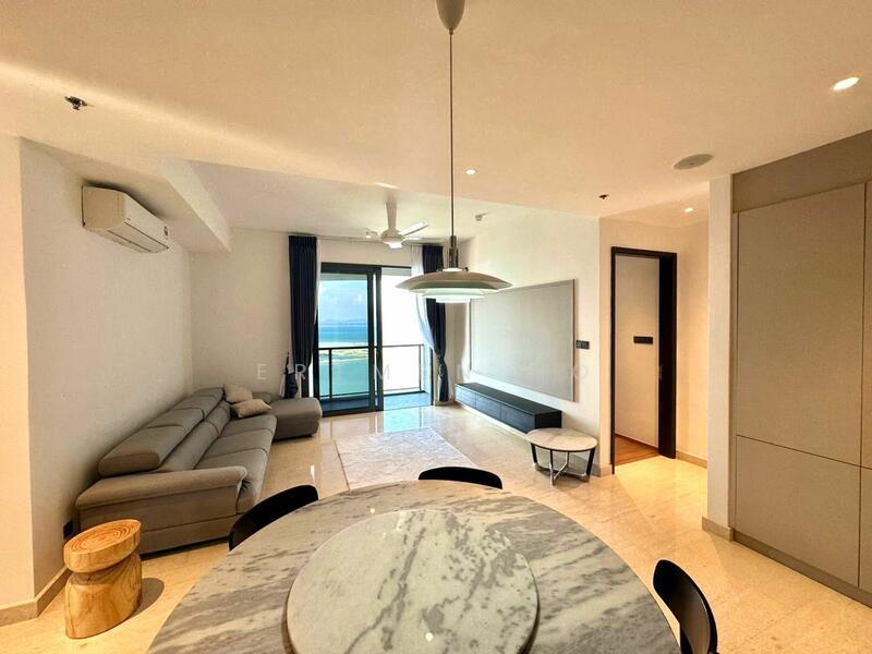 Marriott Residence @ Gurney - 4