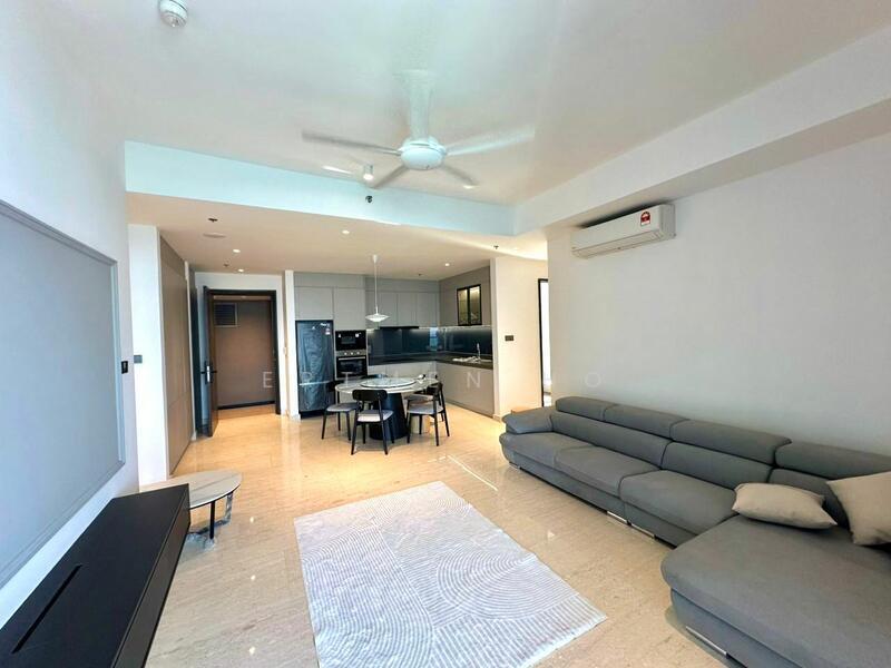 Marriott Residence @ Gurney - 2