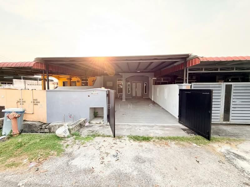 Bandar Mahkota Banting - 5