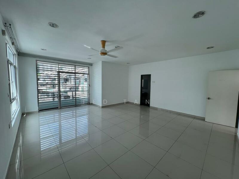 Oasis Residence - 4