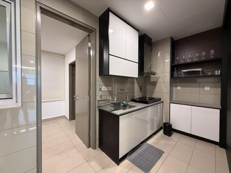 Uptown Residences - 3