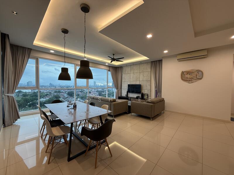 Uptown Residences - 5