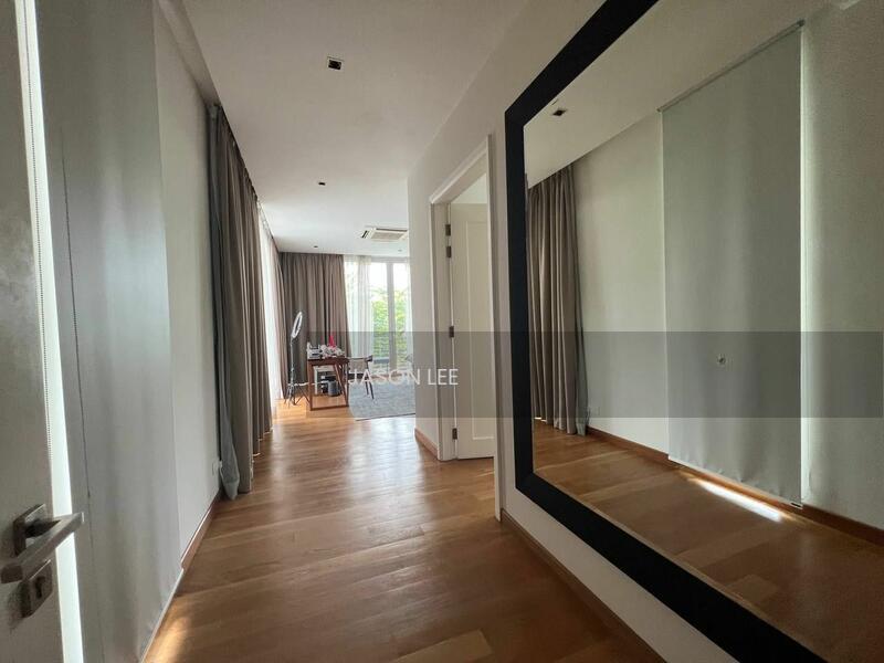 Bungalow at Bangsar - 2