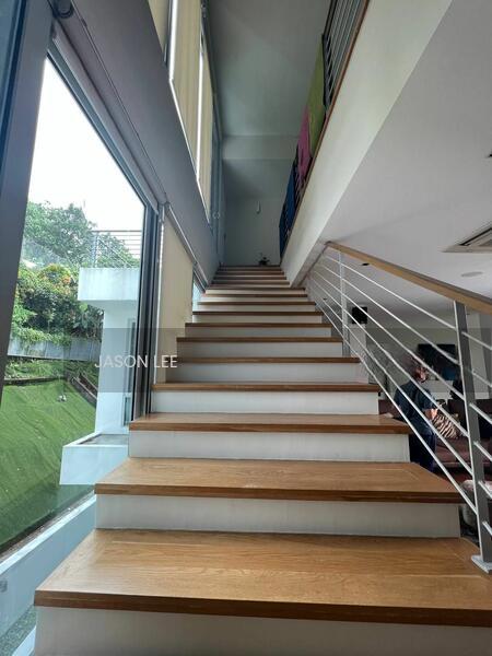 Bungalow at Bangsar - 3