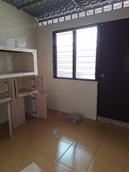Menglembu - 3