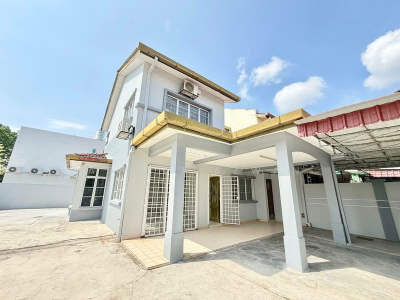 Bandar Bukit Raja - 2