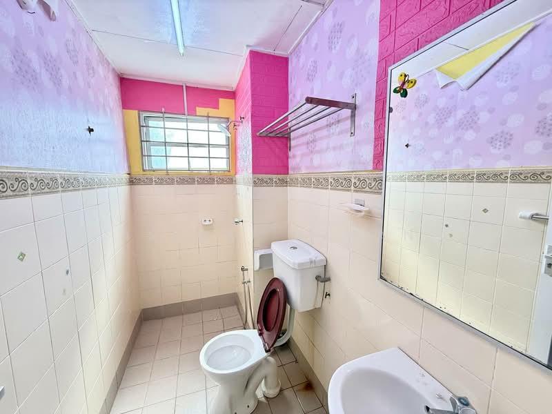 Bandar Bukit Raja - 5