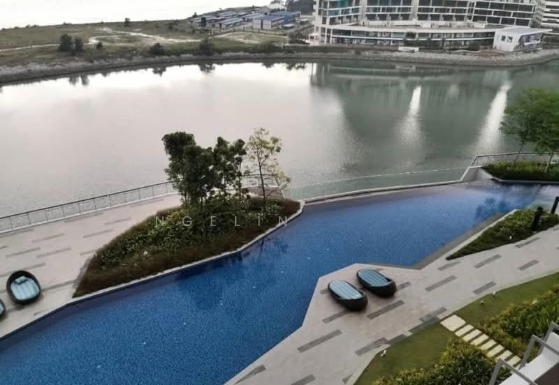 Southern Marina Residences - 2