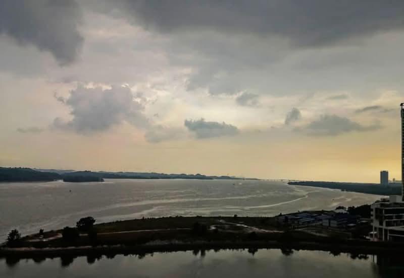 Southern Marina Residences - 5
