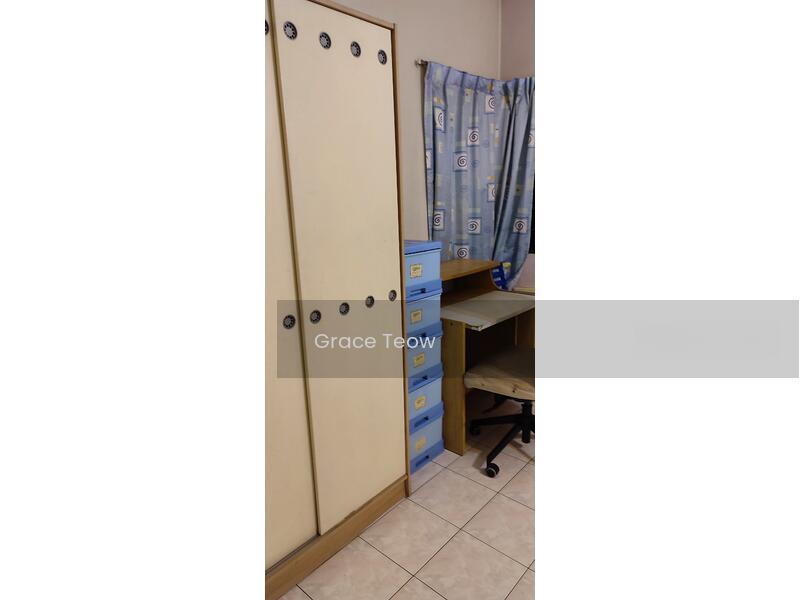 Sunway Sutera Condominium - 2