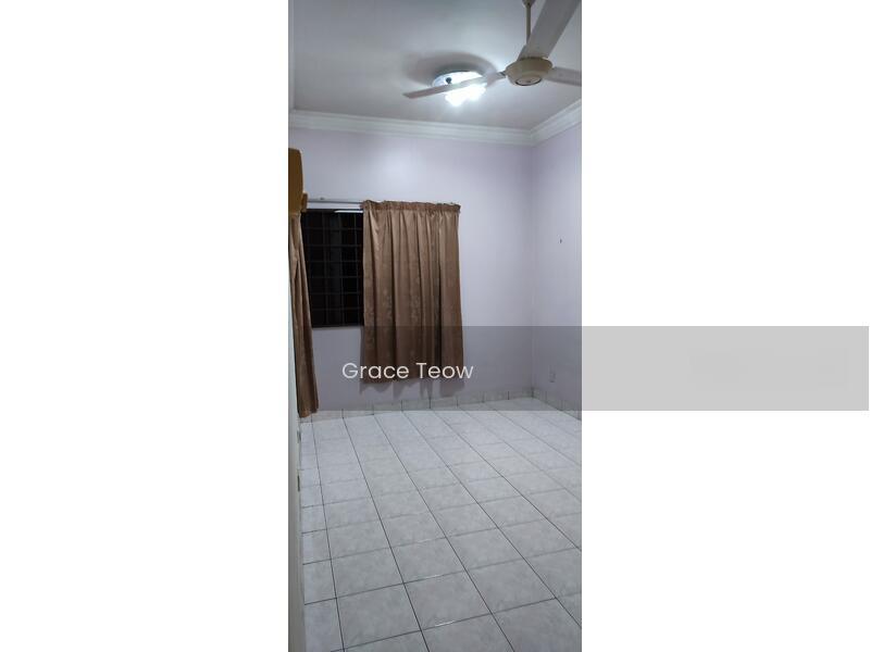 Sunway Sutera Condominium - 3