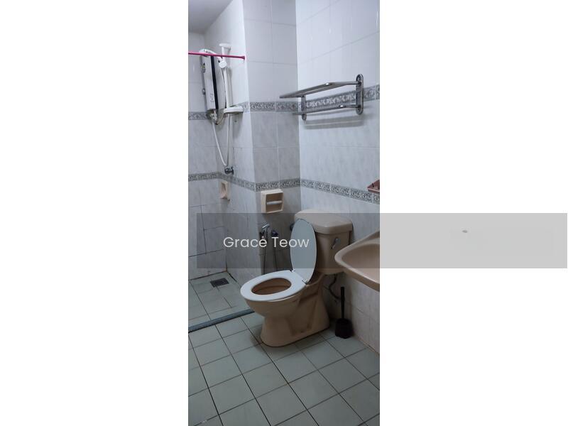 Sunway Sutera Condominium - 5