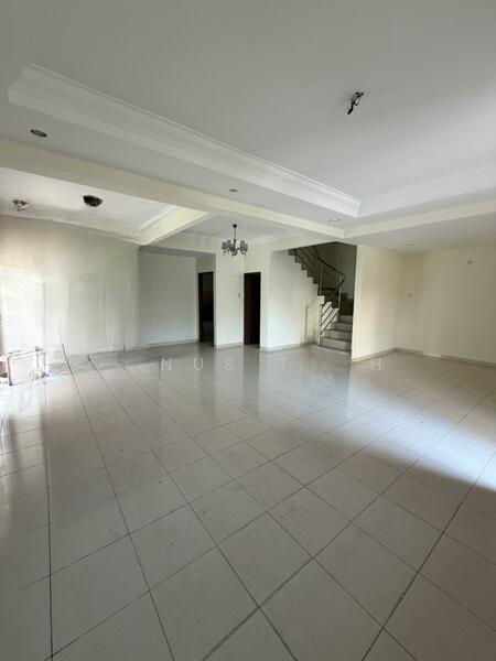 Taman Bukit Kecil - 1