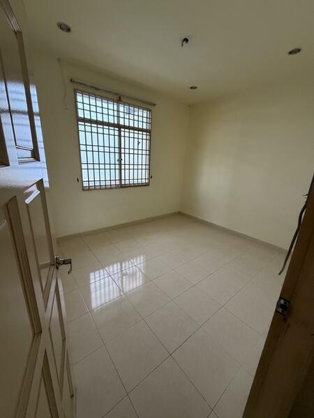 Taman Bukit Kecil - 5