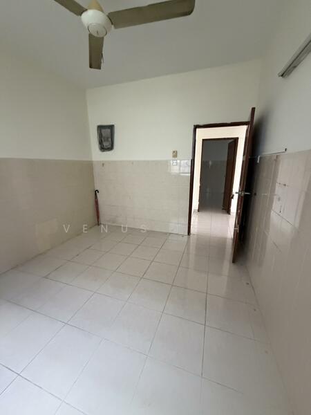 Taman Bukit Kecil - 4