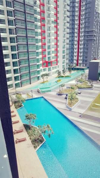 The Zizz @ Damansara North - 5