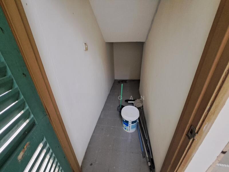 Taman Intan Baiduri - 4