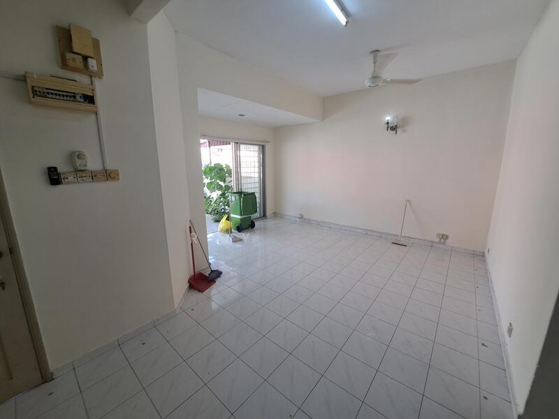 Taman Intan Baiduri - 2