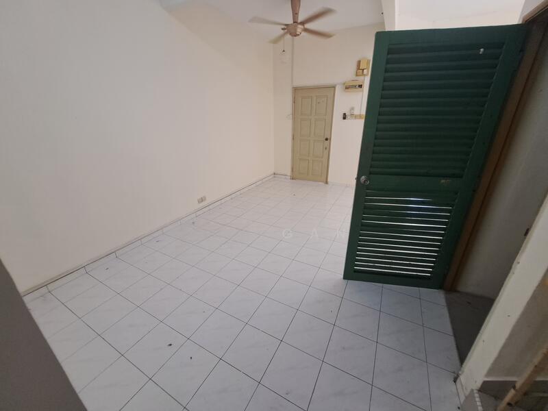 Taman Intan Baiduri - 3