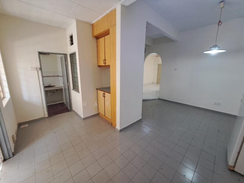 Taman Intan Baiduri - 1