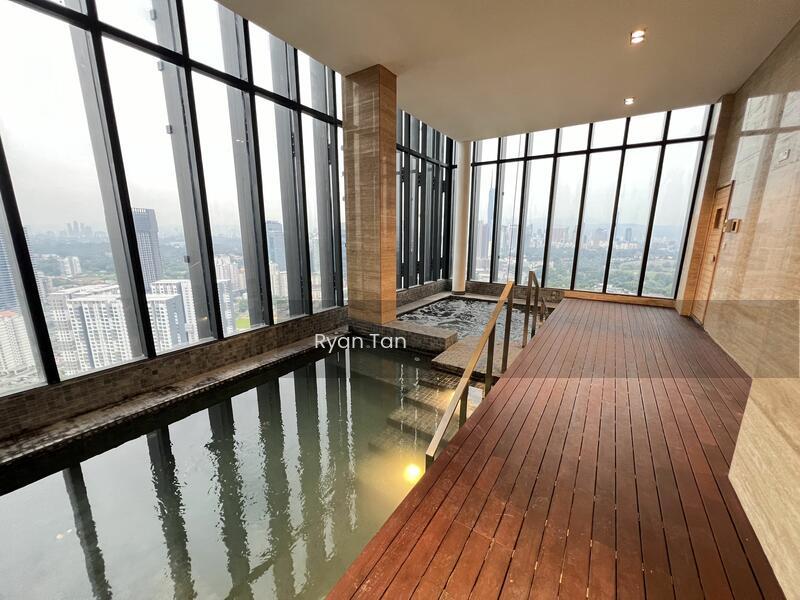 Setia Sky Seputeh - 5