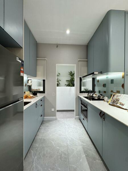 Avantro Residences - 3