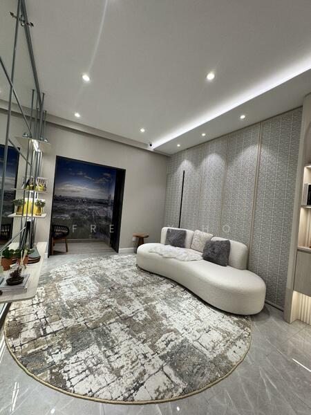 Avantro Residences - 4