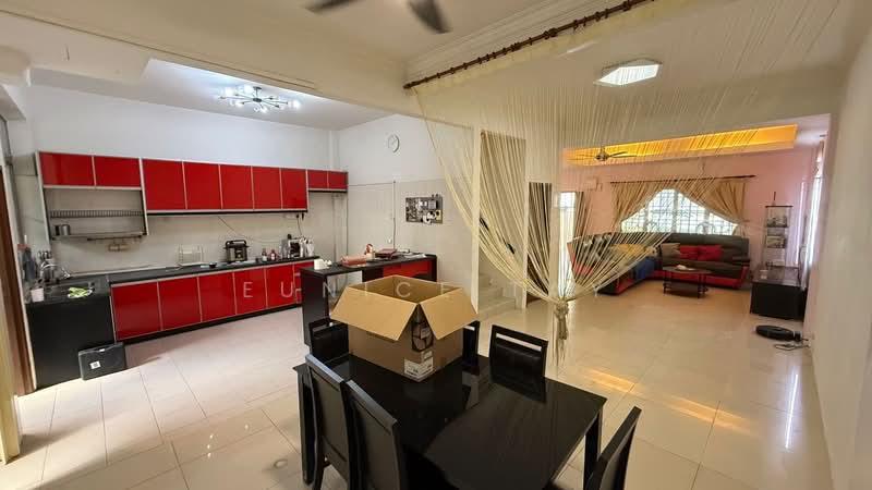 Taman Damai Impian 2 - 3