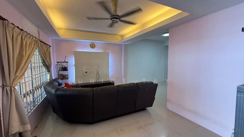Taman Damai Impian 2 - 4