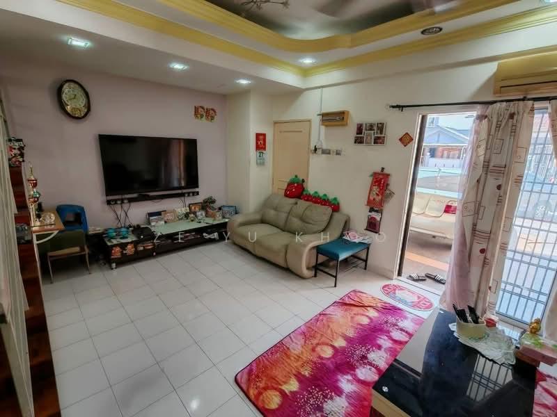 Taman Juara Jaya - 5