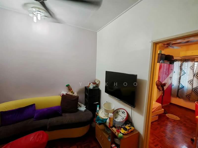 Taman Juara Jaya - 2