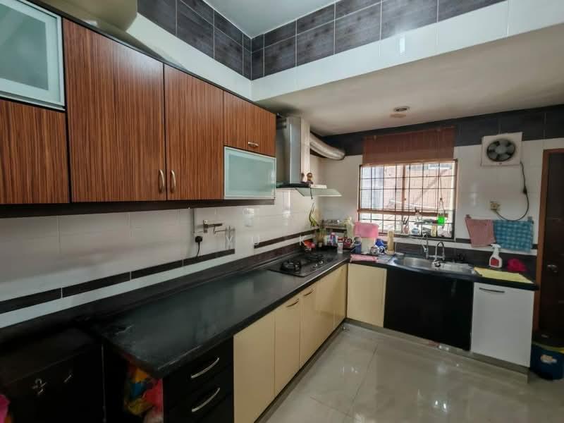 Taman Juara Jaya - 3