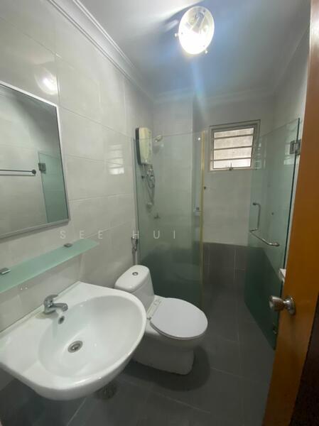 Bukit Segambut Apartment - 2